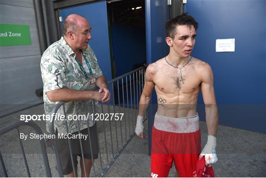 Rio 2016 Olympic Games - Day 11 - Boxing