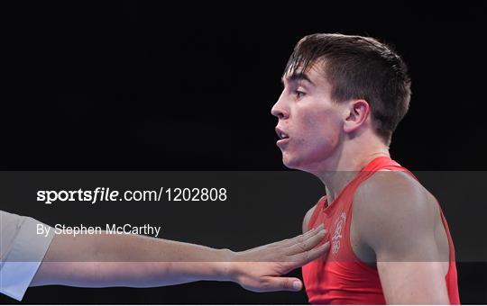 Rio 2016 Olympic Games - Day 11 - Boxing Rio 2016 Olympic Games - Day 11 - Boxing