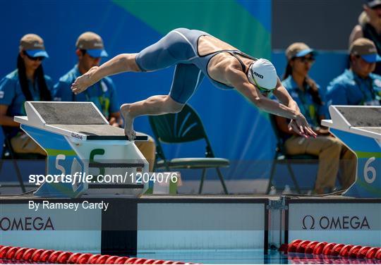 Rio 2016 Olympic Games - Day 14 - Modern Pentathlon