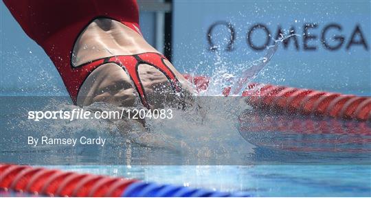 Rio 2016 Olympic Games - Day 14 - Modern Pentathlon