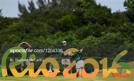 Rio 2016 Olympic Games - Day 15 - Golf