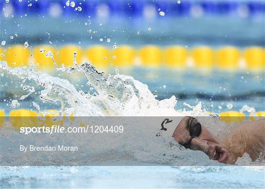 Rio 2016 Olympic Games - Day 15 - Modern Pentathlon