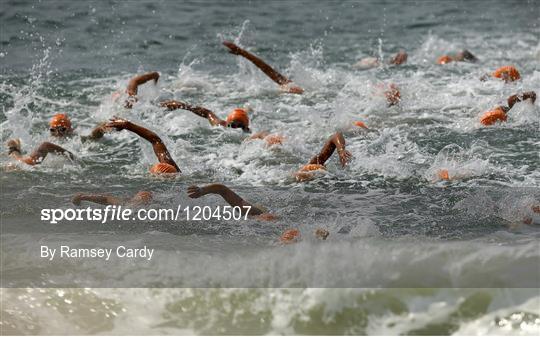 Rio 2016 Olympic Games - Day 15 - Triathlon