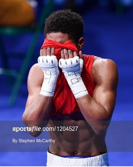 Rio 2016 Olympic Games - Day 15 - Boxing