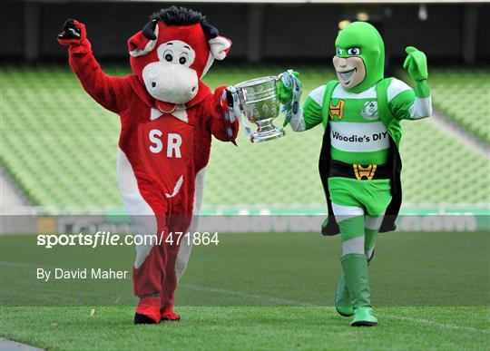 Fai ford cup betting #3