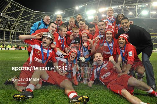 Fai ford cup betting #9