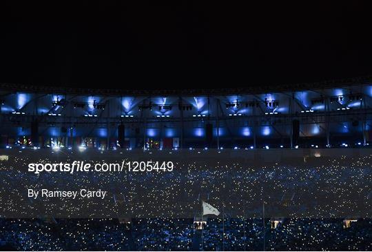 Rio 2016 Olympic Games - Day 16 - Closing Ceremony