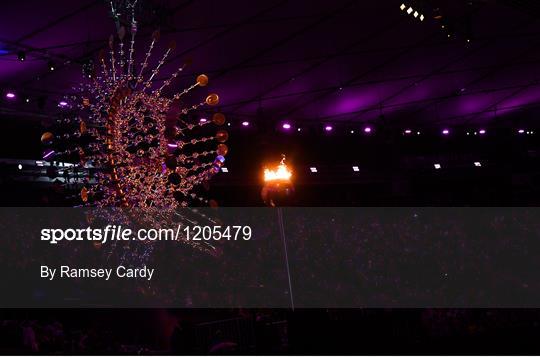 Rio 2016 Olympic Games - Day 16 - Closing Ceremony