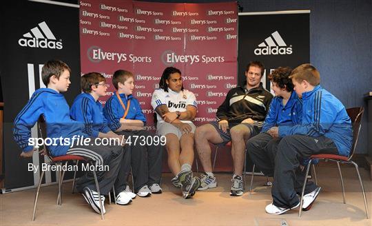 elverys adidas