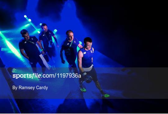 Sportsfile Best of Rio 2016 Olympic Games Sportsfile Best of Rio 2016 Olympic Games