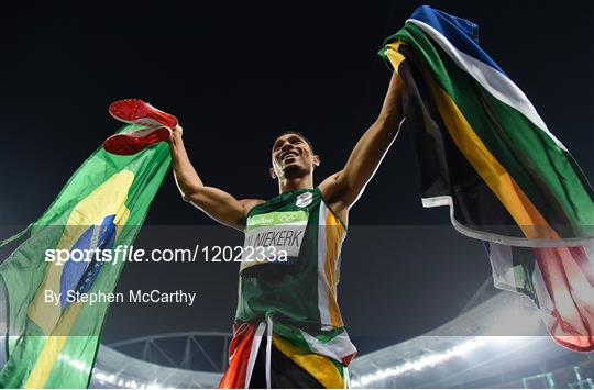 Sportsfile Best of Rio 2016 Olympic Games