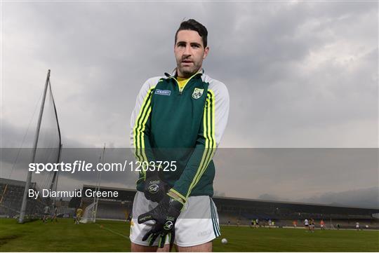 Kerry Football Press Conference