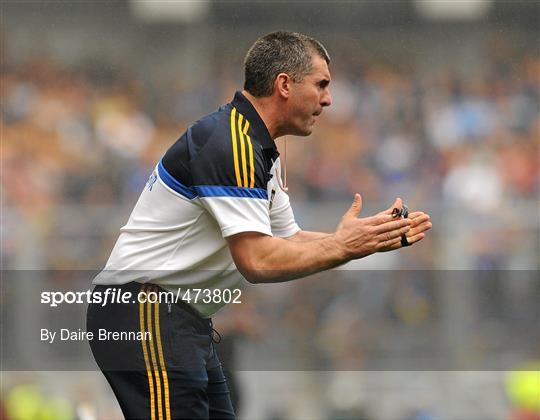 Kilkenny v Tipperary - GAA Hurling All-Ireland Senior Championship Final