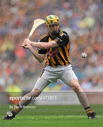 Kilkenny v Tipperary - GAA Hurling All-Ireland Senior Championship Final Kilkenny v Tipperary - GAA Hurling All-Ireland Senior Championship Final