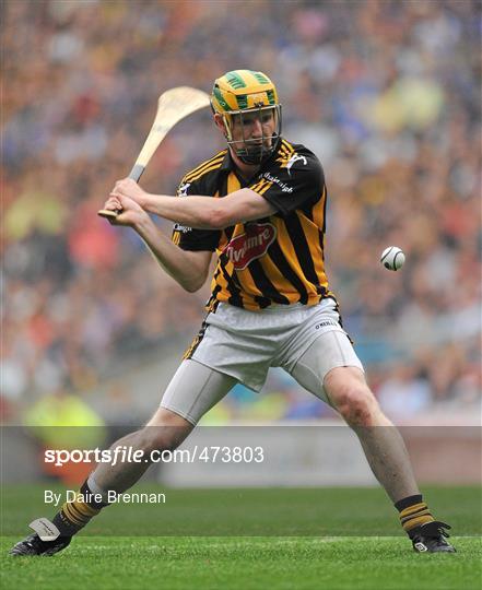 Kilkenny v Tipperary - GAA Hurling All-Ireland Senior Championship Final