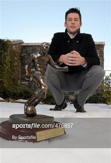 Airtricity / SWAI Player of the Month - November 2010
