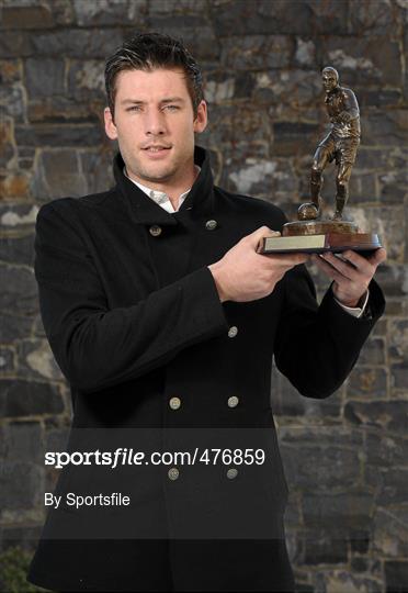 Airtricity / SWAI Player of the Month - November 2010
