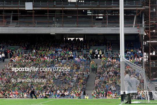 Meath v Kerry - Bank of Ireland All-Ireland Senior Football Championship Semi-Final