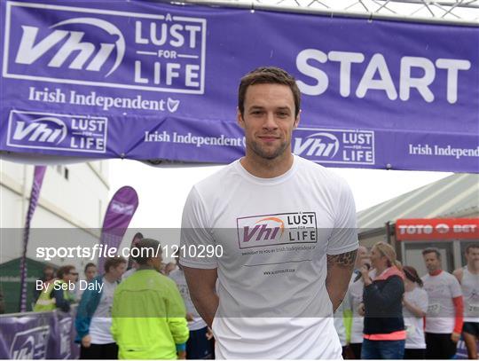 Vhi A Lust for Life Galway Racecourse 5k