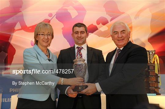 Philips Sports Manager of the Year 2010 Philips Sports Manager of the Year 2010