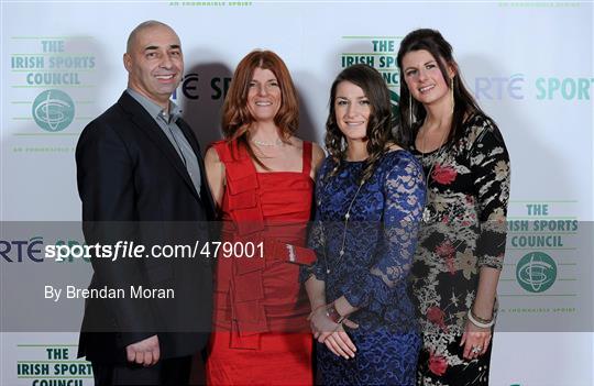 RTÉ Sports Awards 2010