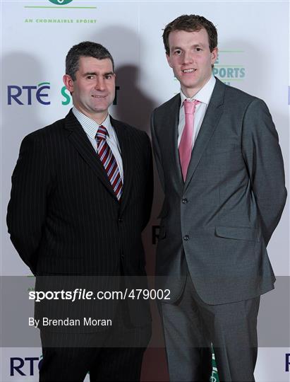 RTÉ Sports Awards 2010 RTÉ Sports Awards 2010
