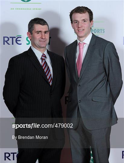 RTÉ Sports Awards 2010