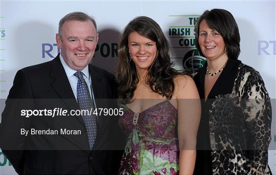 RTÉ Sports Awards 2010