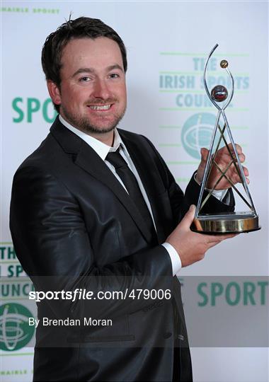 RTÉ Sports Awards 2010 RTÉ Sports Awards 2010