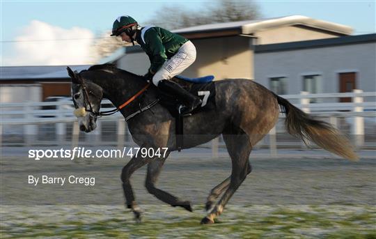 Horse Racing from Navan - Saturday 18th December