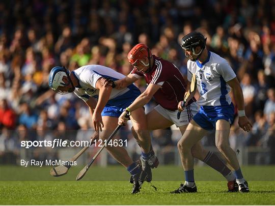 Galway v Waterford - Bord Gáis Energy GAA Hurling All-Ireland U21 Championship Final