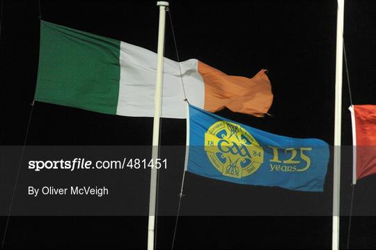 Down v Armagh - Barrett Sports Lighting Dr. McKenna Cup Section C Down v Armagh - Barrett Sports Lighting Dr. McKenna Cup Section C