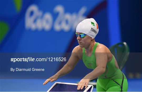Rio 2016 Paralympic Games - Day 6