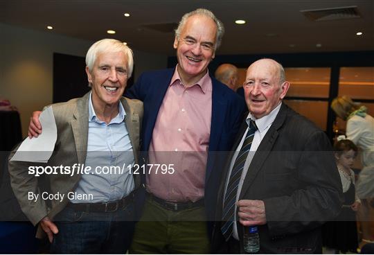 GPA Former Players Event