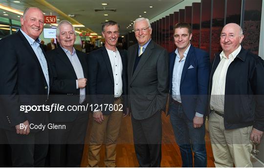 GPA Former Players Event GPA Former Players Event