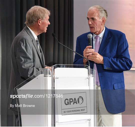 GPA Former Players Event