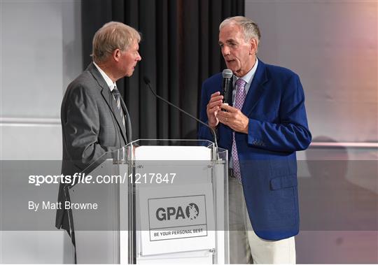 GPA Former Players Event GPA Former Players Event