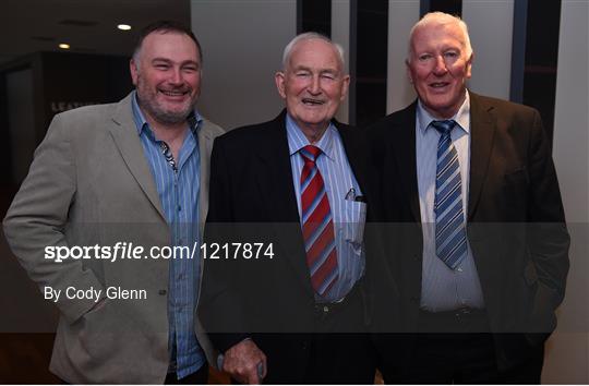 GPA Former Players Event