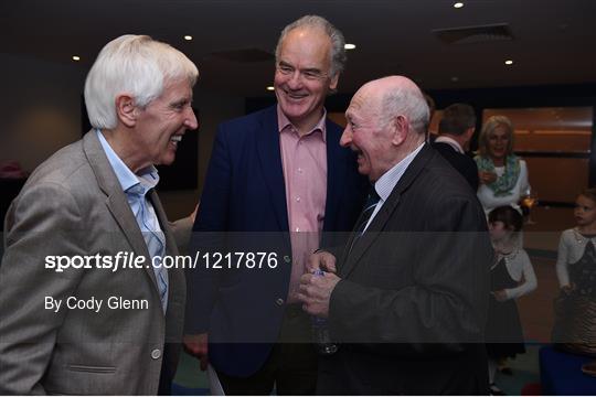 GPA Former Players Event