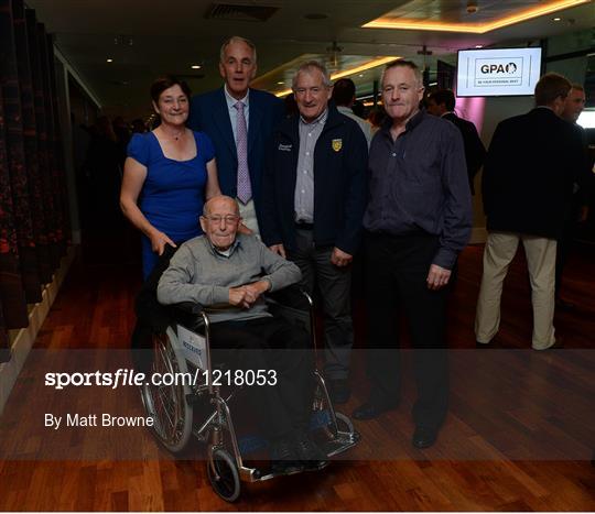 GPA Former Players Event