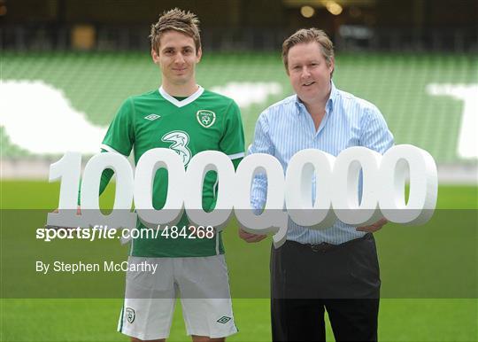 Launch of 3 FAI Affinity Programme