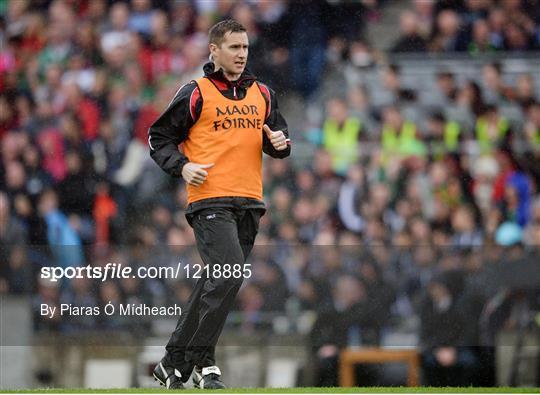 Dublin v Mayo - GAA Football All-Ireland Senior Championship Final