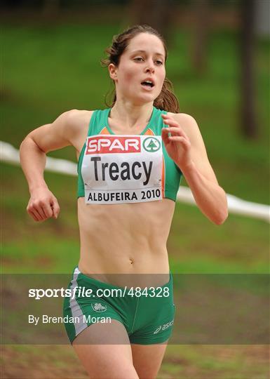 17th SPAR European Cross Country Championships