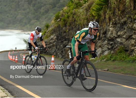 Rio 2016 Paralympic Games - Day 9