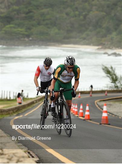 Rio 2016 Paralympic Games - Day 9