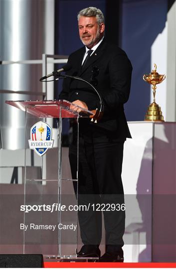 The 2016 Ryder Cup Matches - Opening Ceremony