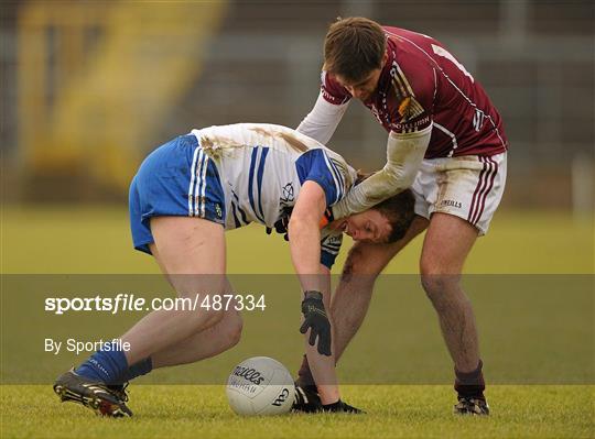 Monaghan v Galway - Allianz Football League Division 1 Round 1