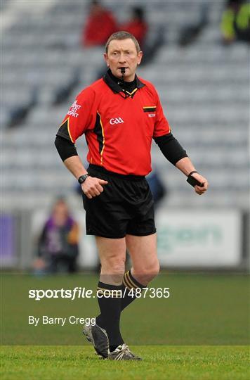 Laois v Meath - Allianz Football League Division 2 Round 1 Laois v Meath - Allianz Football League Division 2 Round 1