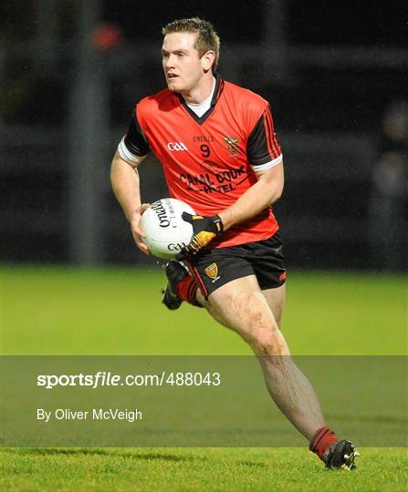Down v Armagh - Barrett Sports Lighting Dr. McKenna Cup Section C Down v Armagh - Barrett Sports Lighting Dr. McKenna Cup Section C