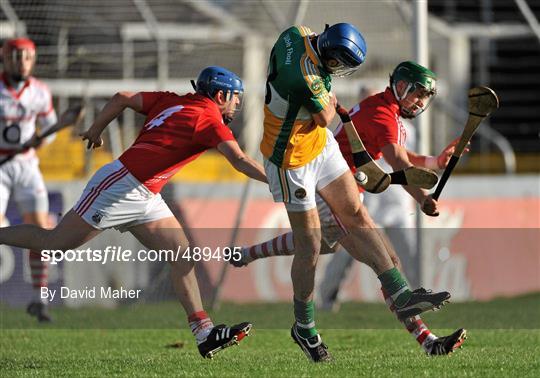 Cork v Offaly - Allianz Hurling League Division 1 Round 1